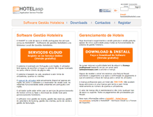 Tablet Screenshot of hotelnt.com